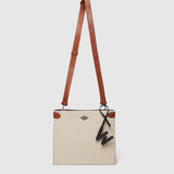 Metier - Personalisation Letter Charm Signature Canvas From Dusk Till Dawn