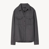 Nili Lotan - CHRISTOPHE SHIRT