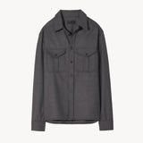 Nili Lotan - CHRISTOPHE SHIRT