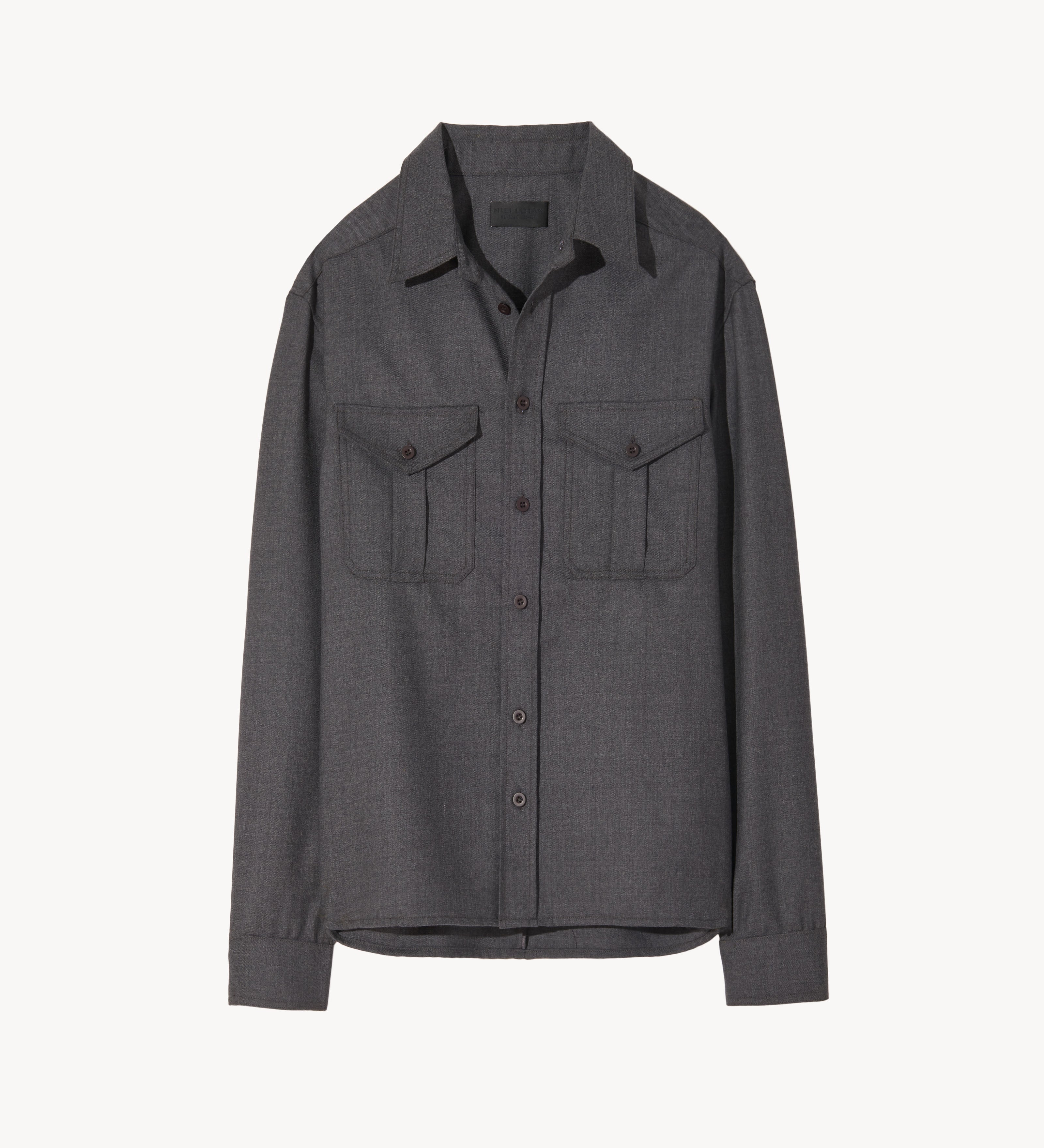 Nili Lotan - CHRISTOPHE SHIRT
