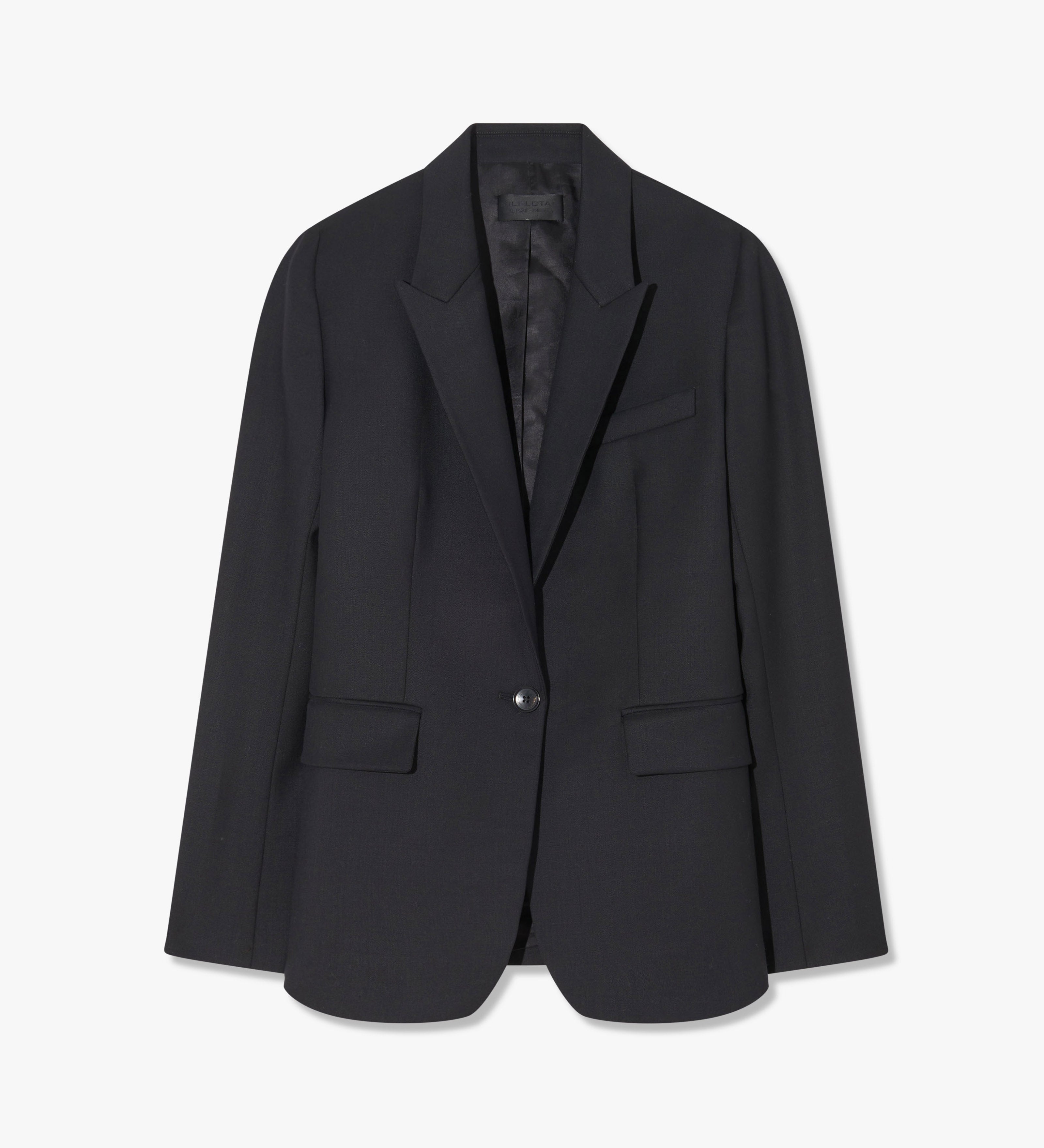 Nili Lotan - ADELE BLAZER