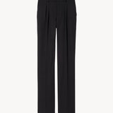 Nili Lotan - ALPHONSE PLEATED TAILORING PANT