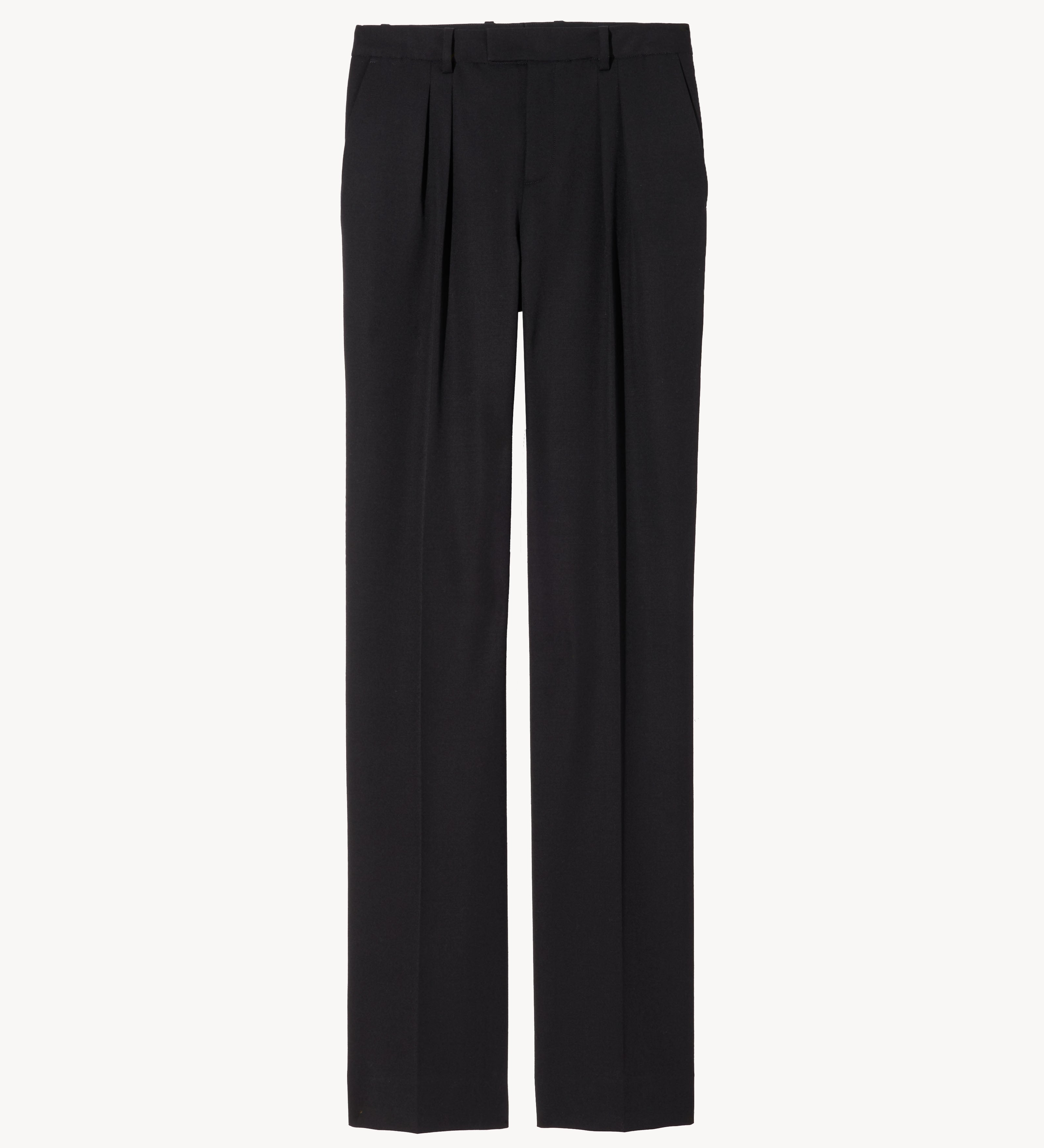 Nili Lotan - ALPHONSE PLEATED TAILORING PANT