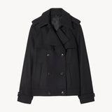 Nili Lotan - AMAURY SHORT COAT