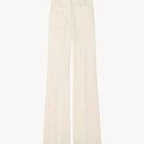 Nili Lotan - CHRISTOPHE WOOL PANT