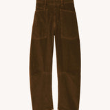 Nili Lotan - SHON CORDUROY PANT