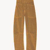 Nili Lotan - SHON CORDUROY PANT