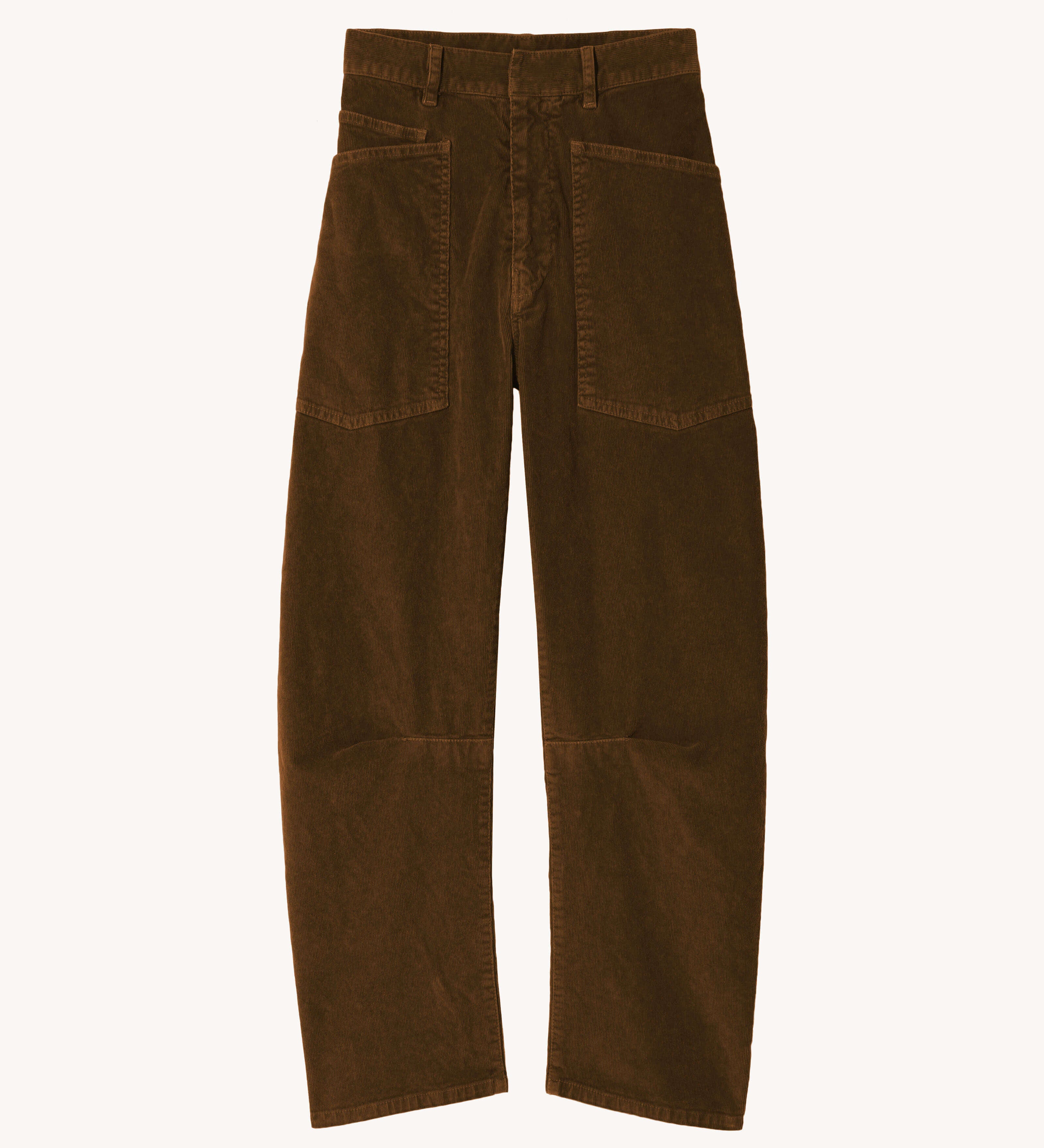 Nili Lotan - SHON CORDUROY PANT