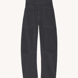 Nili Lotan - SHON CORDUROY PANT