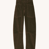 Nili Lotan - SHON CORDUROY PANT