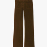 Nili Lotan - FLORENCE CORDUROY PANT