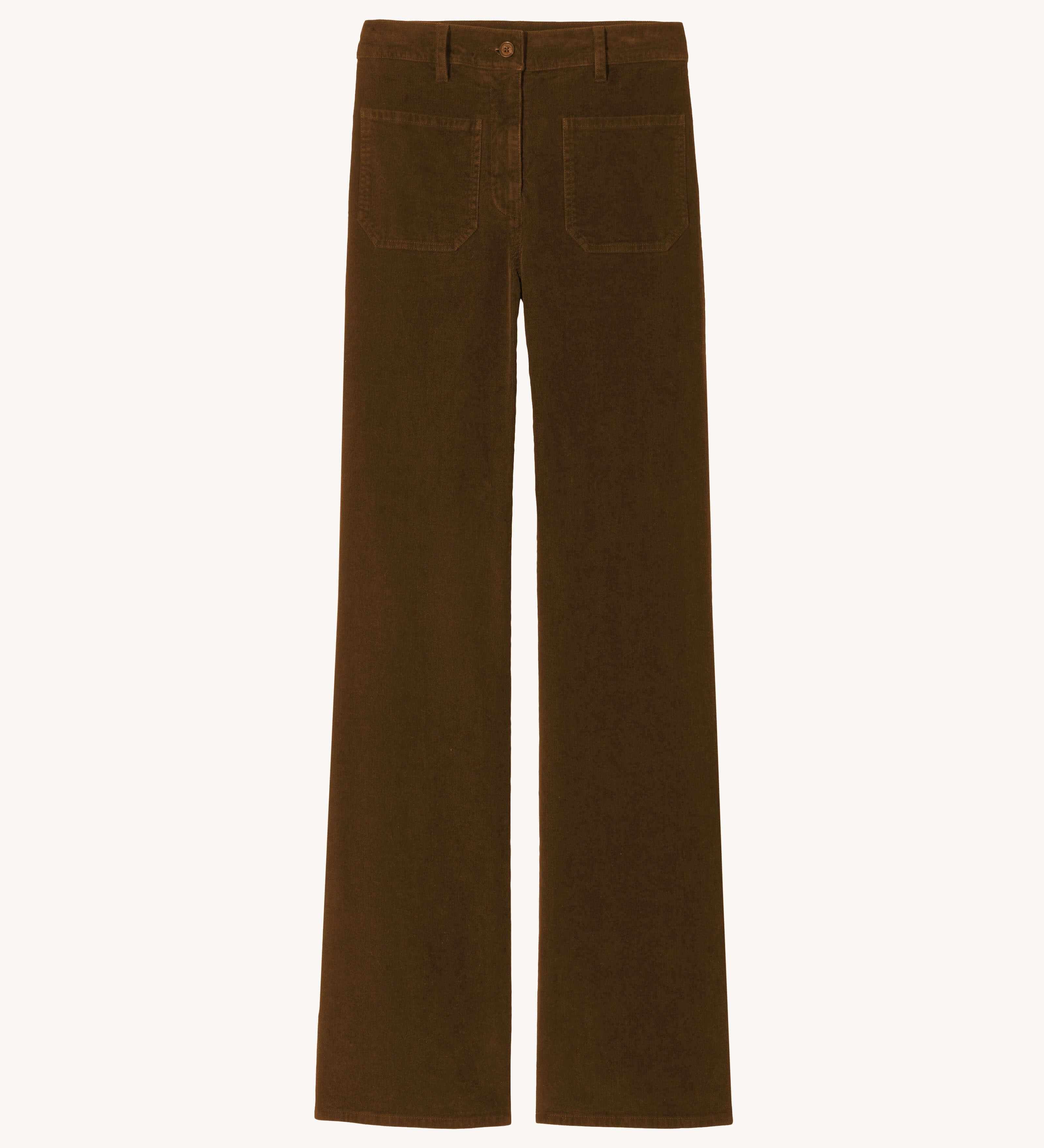 Nili Lotan - FLORENCE CORDUROY PANT