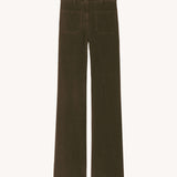 Nili Lotan - FLORENCE CORDUROY PANT