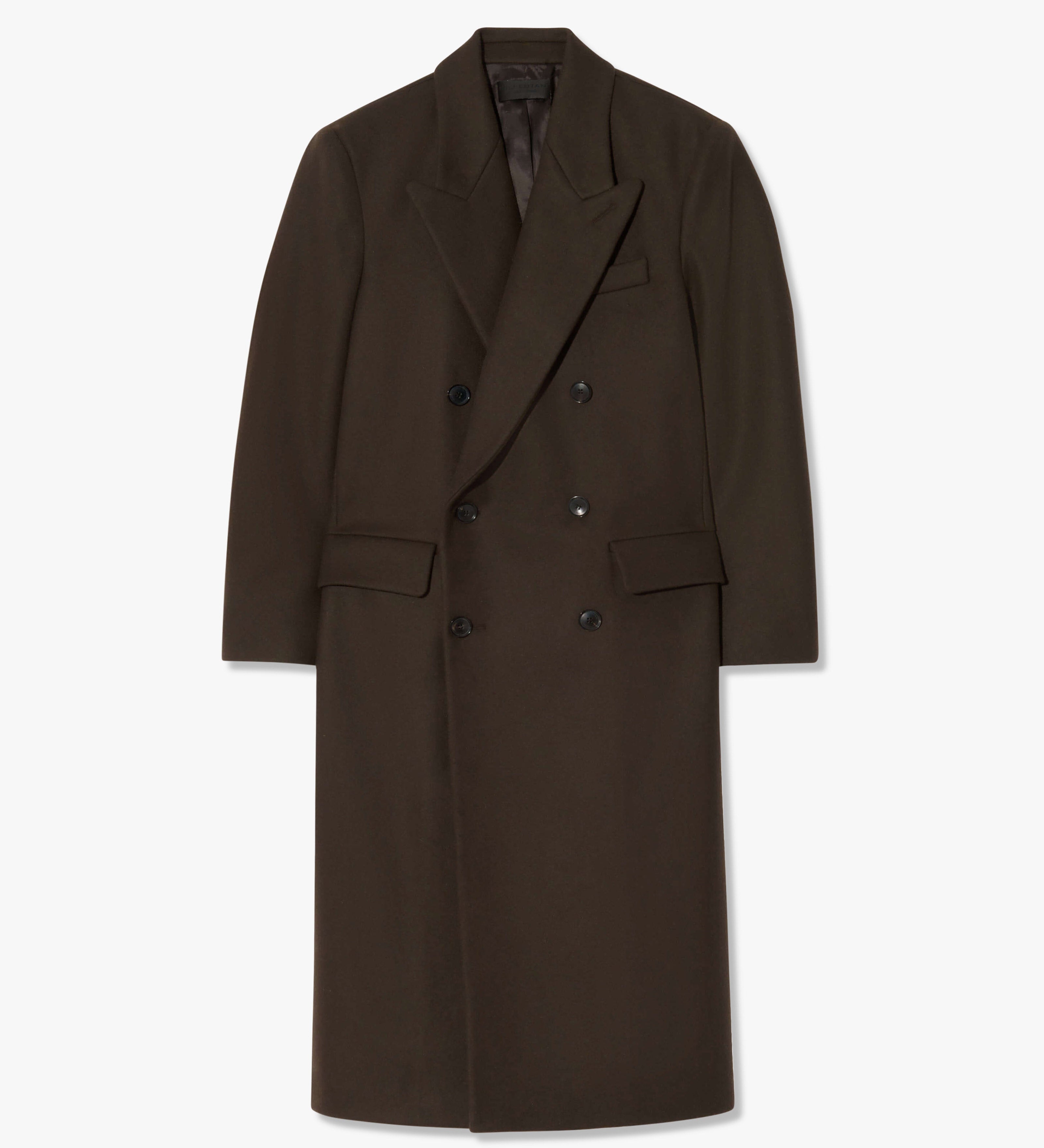 Nili Lotan - EDMONT COAT