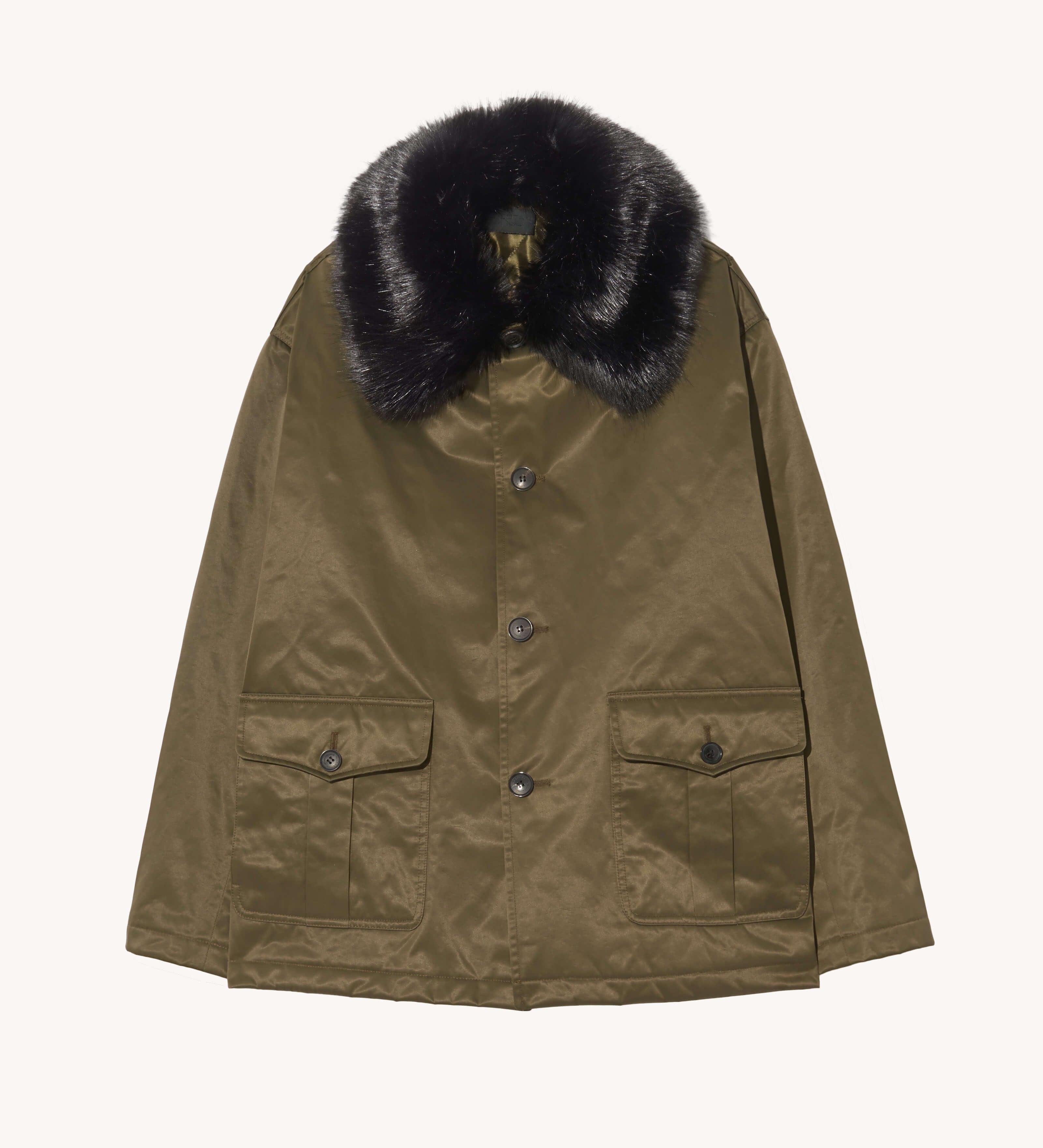 Nili Lotan - BLAISE PARKA