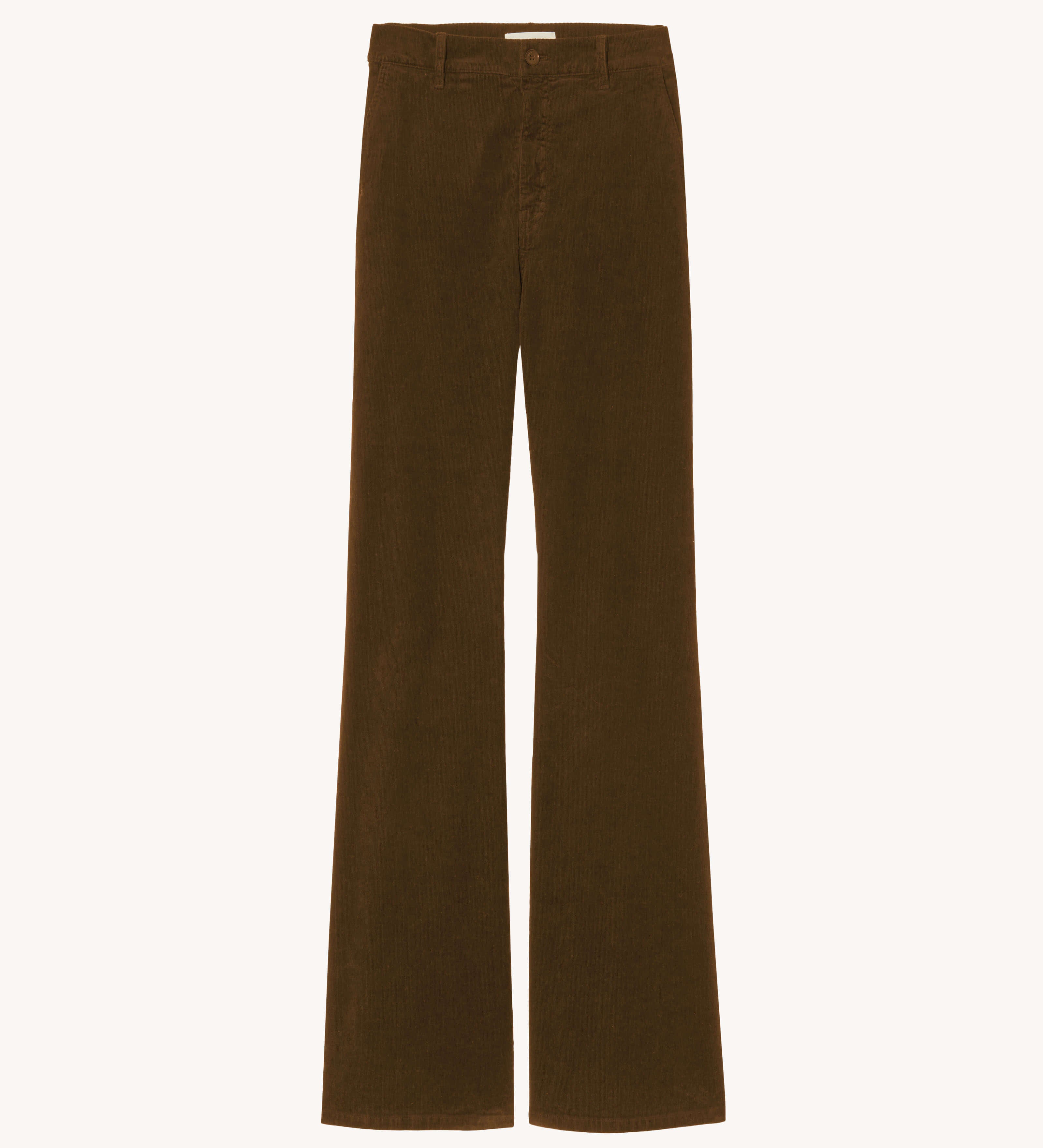 Nili Lotan - ANNA CORDUROY PANT