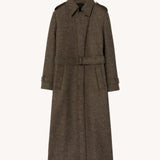 Nili Lotan - ISABELLE TRENCH COAT