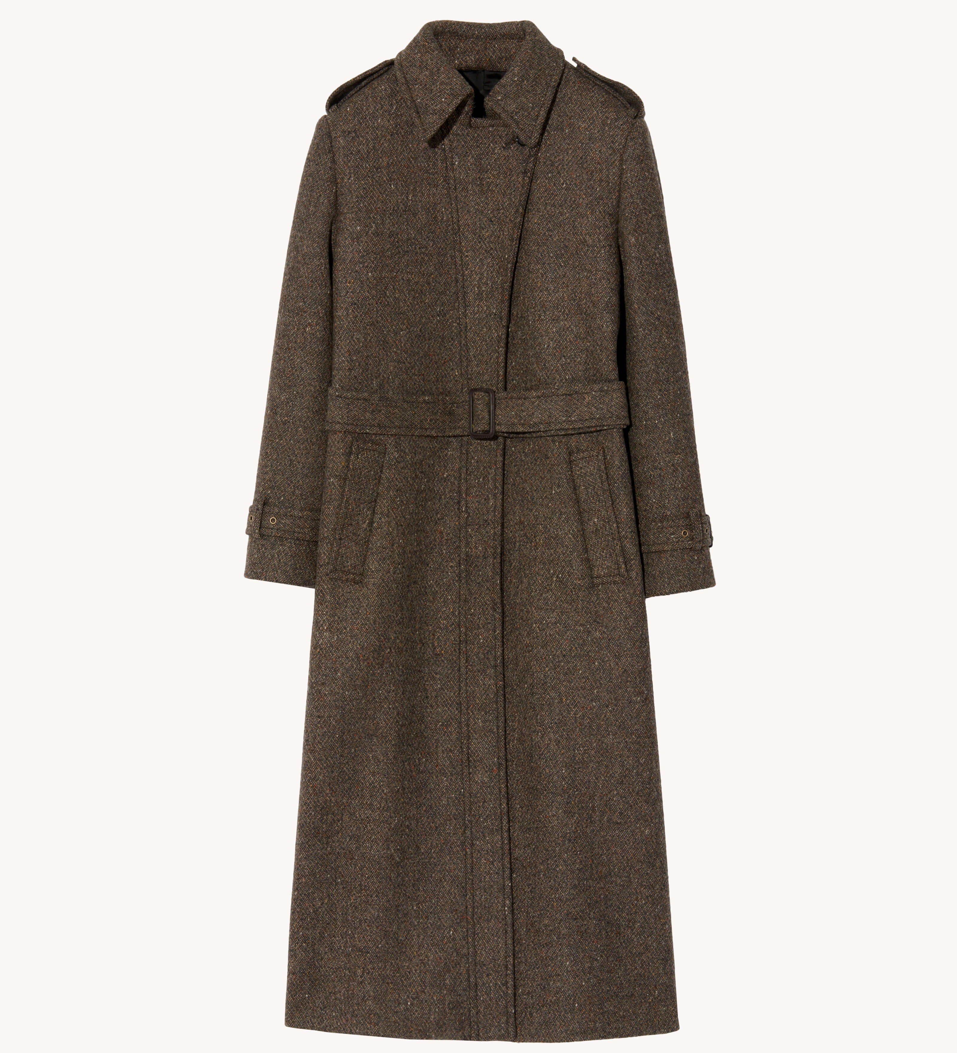 Nili Lotan - ISABELLE TRENCH COAT