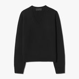 Nili Lotan - CAMELIA CASHMERE SWEATER