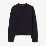 Nili Lotan - CAMELIA CASHMERE SWEATER