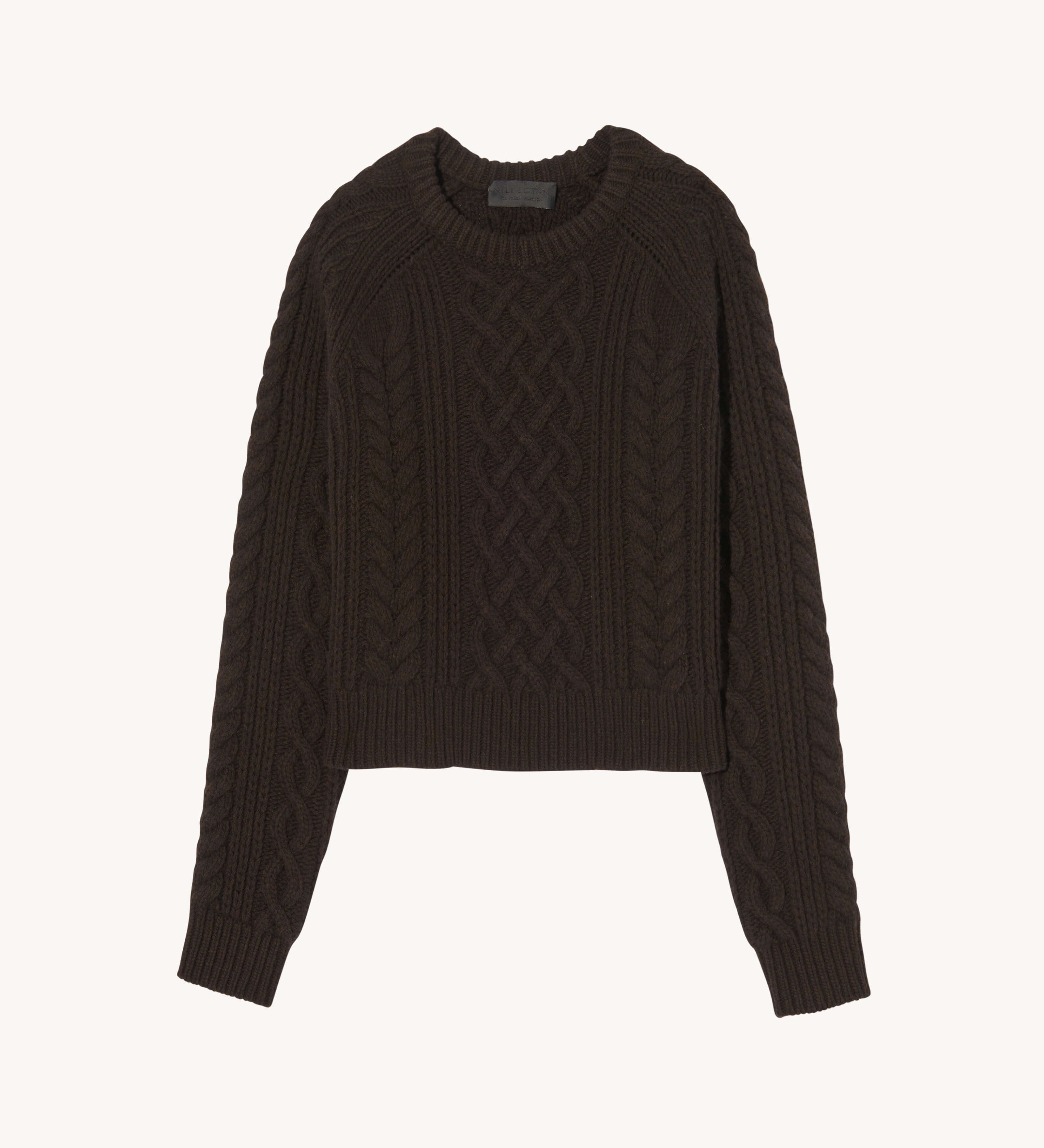Nili Lotan - CORAS SWEATER
