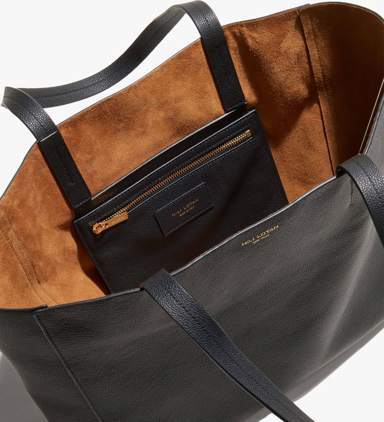 Nili Lotan - MEDIUM KEITH BAG