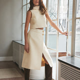 Cara Cara - Luca Skirt