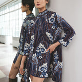 Cara Cara - Ayla Mini Dress