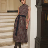 Cara Cara - Brice Dress