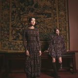 Cara Cara - Blossom Dress