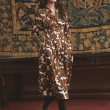 Cara Cara - Cameron Dress