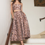 Cara Cara - Mimosa Skirt
