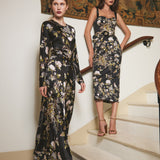 Cara Cara - Montgomery Dress