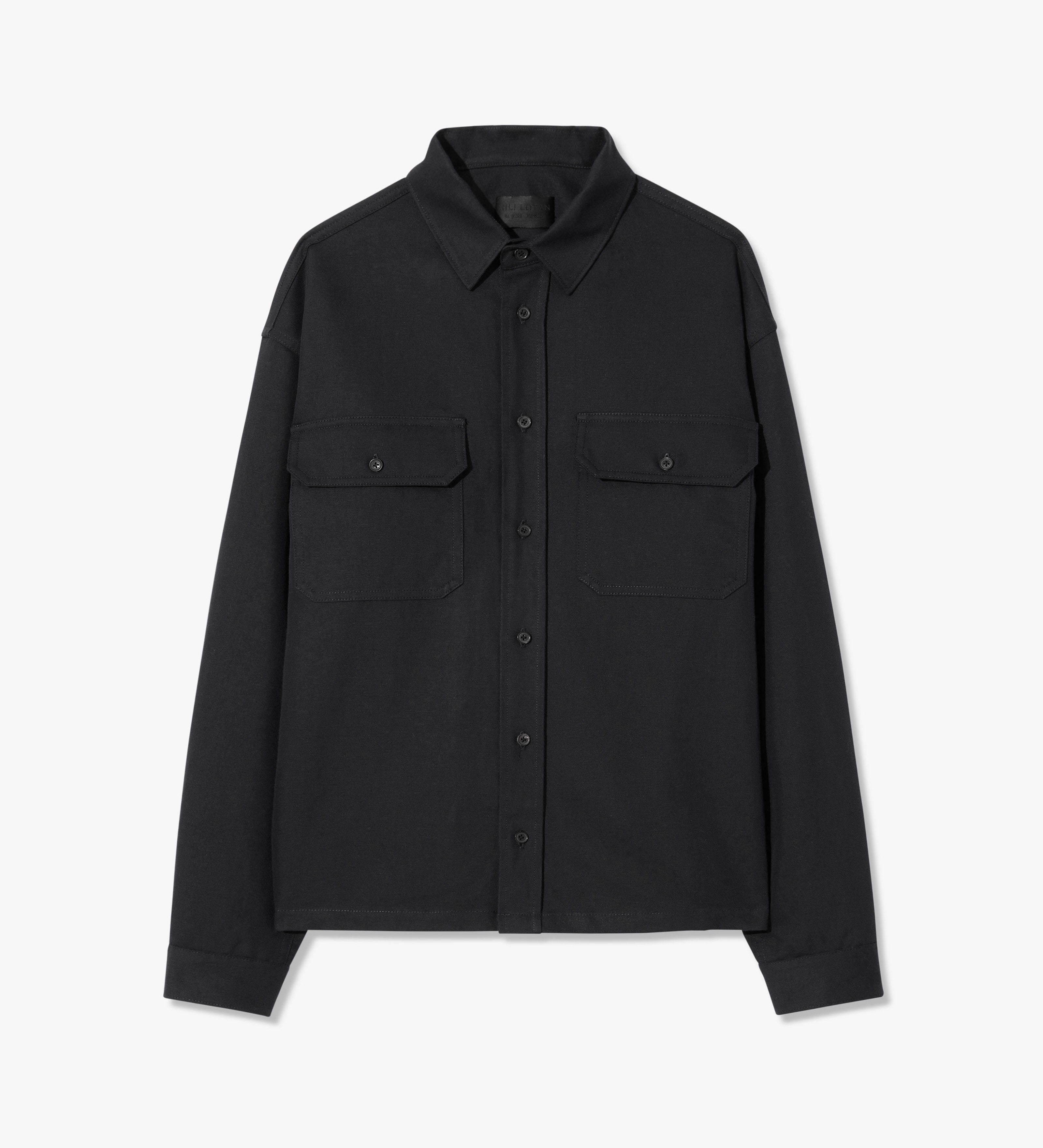 Nili Lotan - EVANDER SHIRT