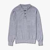 Nili Lotan - LUDO POLO SWEATER