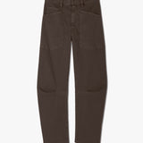 Nili Lotan - SHON COTTON PANT