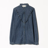 Nili Lotan - MARCELA SHIRT
