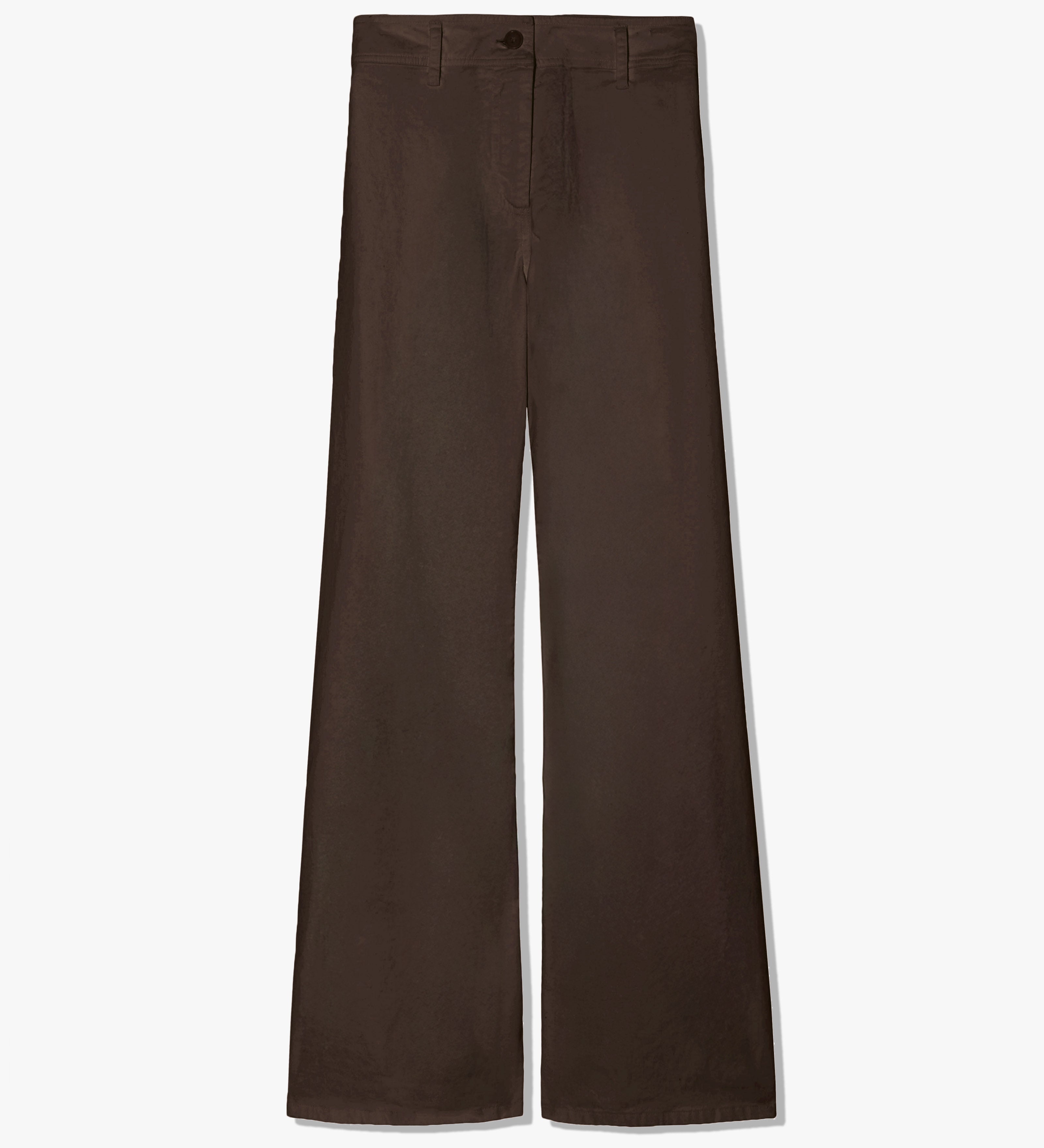 Nili Lotan - MEGAN COTTON PANT