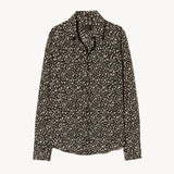 Nili Lotan - GAIA SILK SHIRT