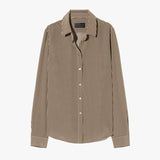 Nili Lotan - GAIA SILK SHIRT