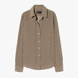 Nili Lotan - GAIA SLIM SHIRT