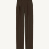 Nili Lotan - ALPHONSE WOOL PANT