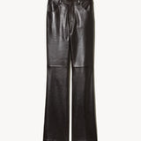 Nili Lotan - JOAN LEATHER PANT