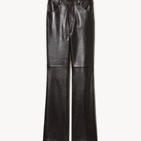 Nili Lotan - JOAN LEATHER PANT