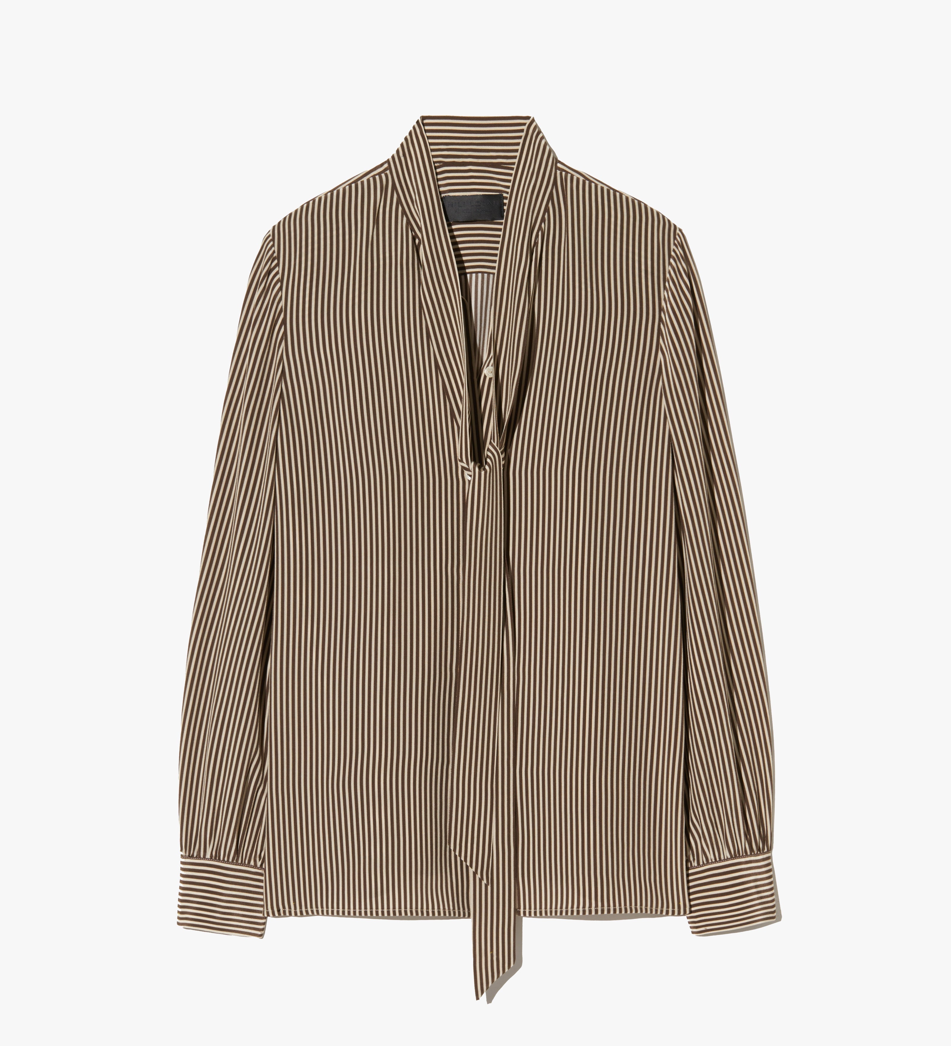 Nili Lotan - IRINA SILK BLOUSE