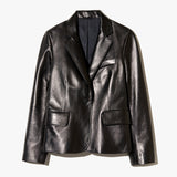 Nili Lotan - PASCALE LEATHER JACKET