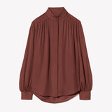 Nili Lotan - REVI SILK BLOUSE