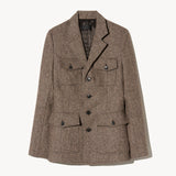 Nili Lotan - FLEUR JACKET