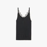 Nili Lotan - ARONIA SILK TANK