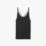 Nili Lotan - ARONIA SWEATER TANK